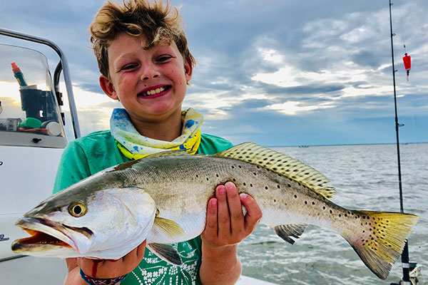 2023 Guide To Gulfport, MS Fishing