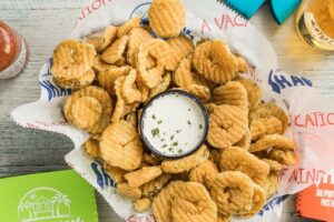 fried pickles 1