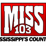 Miss103 logo