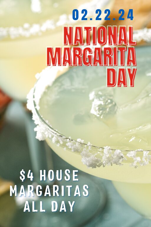 National Margarita Day pdf