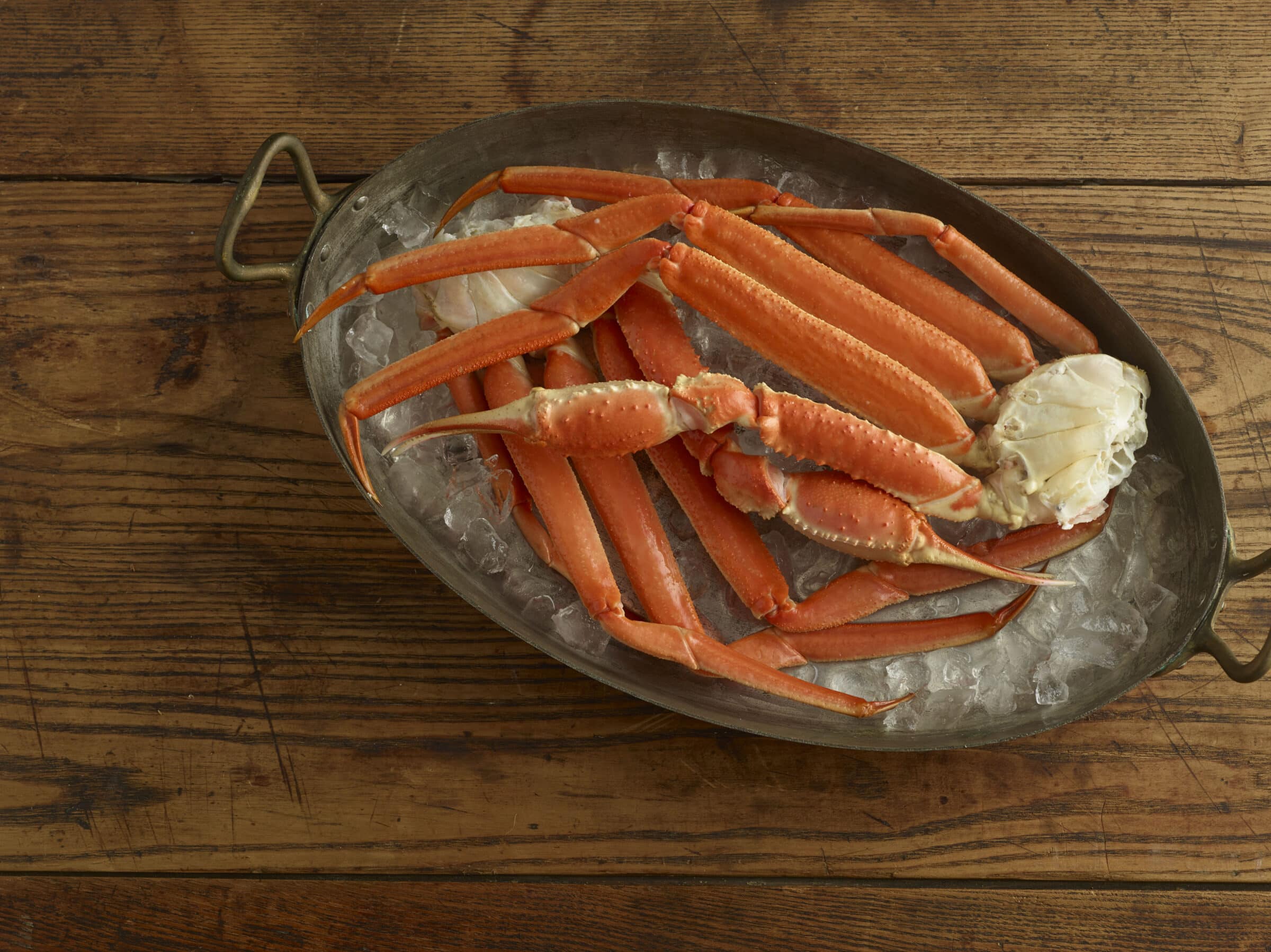 Snow Crab