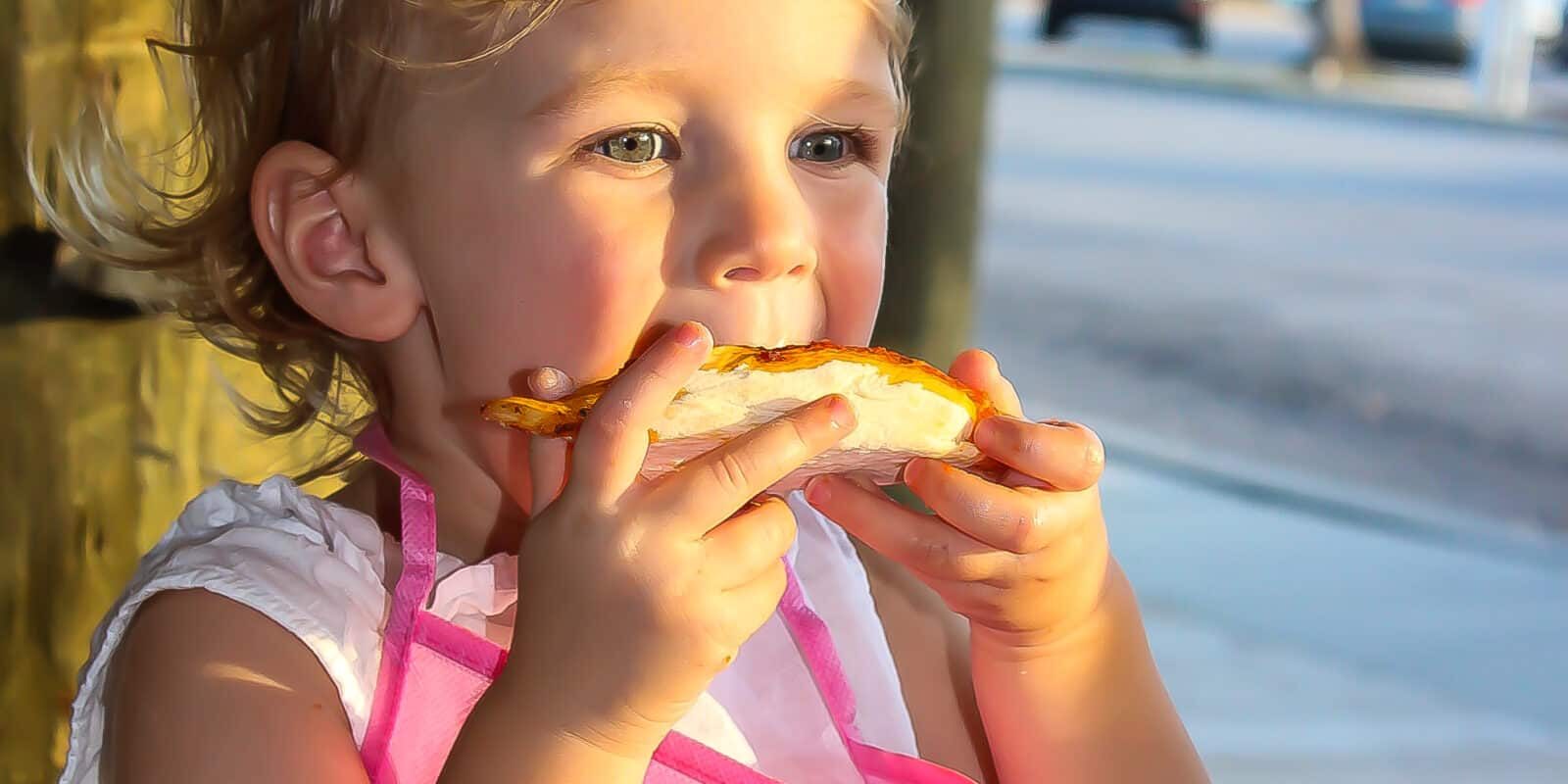 Shaggy's Little chef night